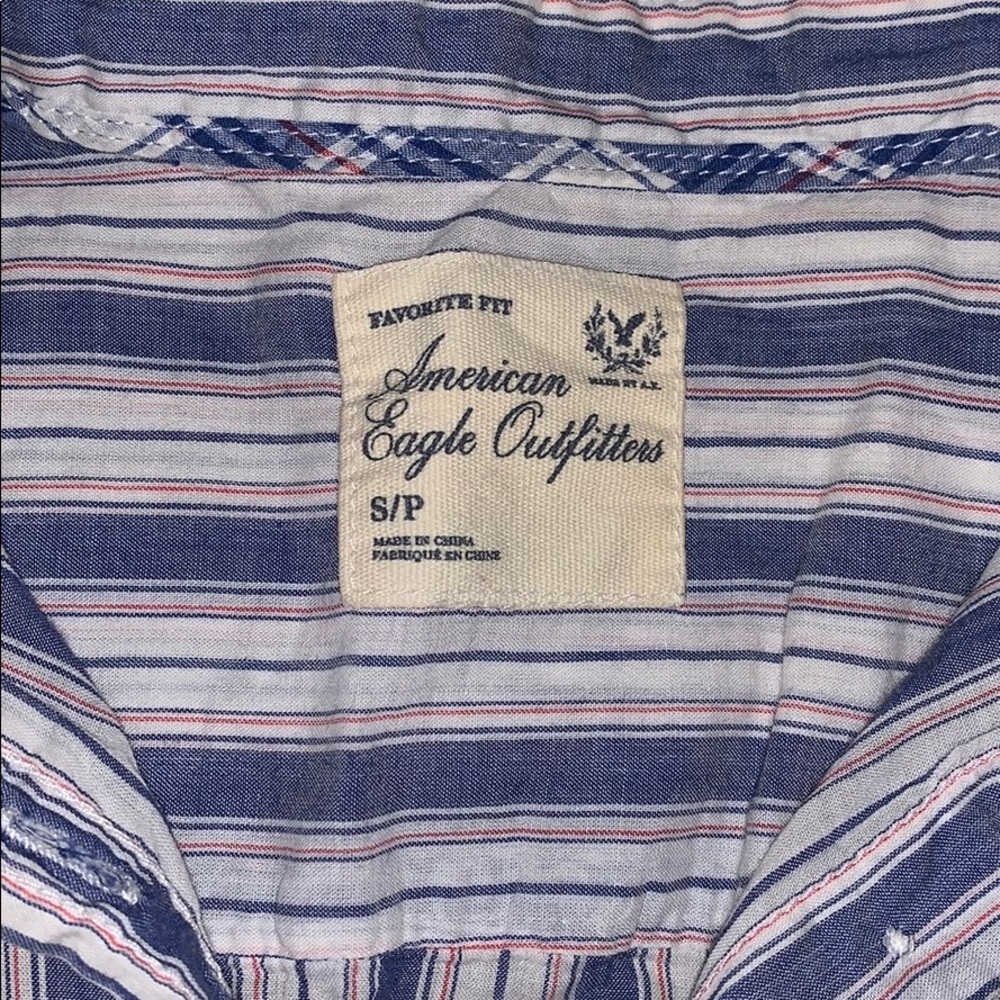 Shirt - Picture 2 of 2